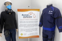 Polícia Penal do Paraná inaugura showroom dos canteiros de trabalho conveniados