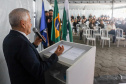 Polícia Penal do Paraná inaugura showroom dos canteiros de trabalho conveniados