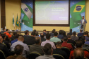 Sesp realiza Workshop Descomplica Telecom - Vertente Segurança 
