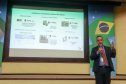  Sesp realiza Workshop Descomplica Telecom - Vertente Segurança 