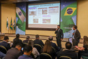  Sesp realiza Workshop Descomplica Telecom - Vertente Segurança 