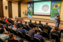  Sesp realiza Workshop Descomplica Telecom - Vertente Segurança 