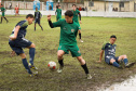 Londrina e Arapoti são os campeões dos JEPS Bom de Bola
