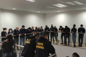  Polícia Científica formará 82 novos servidores em 2023