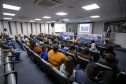"Após a pandemia, projeto Porto Escola volta a premiar 15 crianças parangonaras"