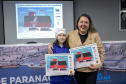 "Após a pandemia, projeto Porto Escola volta a premiar 15 crianças parangonaras"