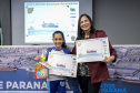 "Após a pandemia, projeto Porto Escola volta a premiar 15 crianças parangonaras"