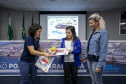 "Após a pandemia, projeto Porto Escola volta a premiar 15 crianças parangonaras"