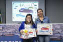 "Após a pandemia, projeto Porto Escola volta a premiar 15 crianças parangonaras"