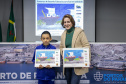 "Após a pandemia, projeto Porto Escola volta a premiar 15 crianças parangonaras"