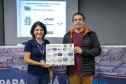 "Após a pandemia, projeto Porto Escola volta a premiar 15 crianças parangonaras"
