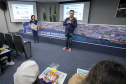 "Após a pandemia, projeto Porto Escola volta a premiar 15 crianças parangonaras"