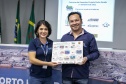 "Após a pandemia, projeto Porto Escola volta a premiar 15 crianças parangonaras"