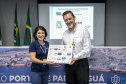 "Após a pandemia, projeto Porto Escola volta a premiar 15 crianças parangonaras"