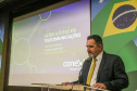  Sesp realiza Workshop Descomplica Telecom - Vertente Segurança 