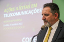  Sesp realiza Workshop Descomplica Telecom - Vertente Segurança 