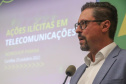  Sesp realiza Workshop Descomplica Telecom - Vertente Segurança 