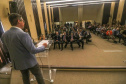  Sesp realiza Workshop Descomplica Telecom - Vertente Segurança 