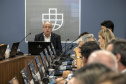 Comitiva argentina visita Porto de Paranaguá para expandir negócios