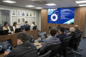 Comitiva argentina visita Porto de Paranaguá para expandir negócios