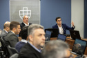 Comitiva argentina visita Porto de Paranaguá para expandir negócios