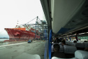 Comitiva argentina visita Porto de Paranaguá para expandir negócios