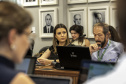 Audiência pública dá transparência aos processos de licitação de áreas do Porto de Paranaguá
