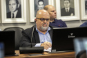 Audiência pública dá transparência aos processos de licitação de áreas do Porto de Paranaguá