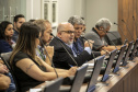 Audiência pública dá transparência aos processos de licitação de áreas do Porto de Paranaguá