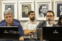 Audiência pública dá transparência aos processos de licitação de áreas do Porto de Paranaguá