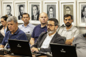 Audiência pública dá transparência aos processos de licitação de áreas do Porto de Paranaguá