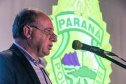 PMPR homenageia militares e autoridades civis no aniversário do BPRv, BPMOA e BOPE