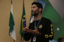 Segurança recebe alunos do curso de Criminologia da Unicuritiba para visita técnica