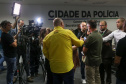 Forças de segurança garantem tranquilidade no segundo turno das eleições no Paraná