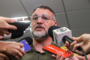 Forças de segurança garantem tranquilidade no segundo turno das eleições no Paraná