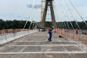 Ponte da Integração