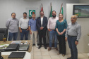 Entidades do Sul propõem vigilância sanitária animal compartilhada