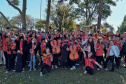 Programa de educação musical da Associação Musical ALEGRO tem apoio do BRDE