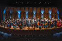 Programa de educação musical da Associação Musical ALEGRO tem apoio do BRDE