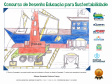 "Após a pandemia, projeto Porto Escola volta a premiar 15 crianças parangonaras"
