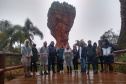 Paraná aposta na conquista de mais turistas estrangeiros nos próximos meses