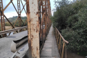 Avança processo para reforma da histórica Ponte de Ferro entre Lapa e Campo do Tenente 