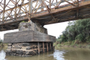 Avança processo para reforma da histórica Ponte de Ferro entre Lapa e Campo do Tenente 