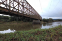 Avança processo para reforma da histórica Ponte de Ferro entre Lapa e Campo do Tenente 