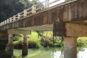 Reforma de pontes em União da Vitória DER prepara reforma de pontes importantes em União da Vitória e região 