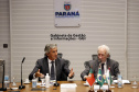 Paraná quer ampliar comércio com Portugal para criar “porta de entrada” na Europa