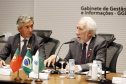 Paraná quer ampliar comércio com Portugal para criar “porta de entrada” na Europa