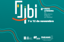 Biblioteca Pública promove sexta edição de sua festa literária com mais de 30 eventos
