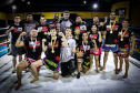 Cascavel é campeã da segunda edição do Paraná Combate