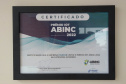 Projeto inédito da Celepar com o uso de internet das coisas para a área da saúde ganha prêmio nacional